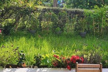 Gîte pour 6 personnes, avec jacuzzi, animaux acceptés dans Hippodrome de Longchamp