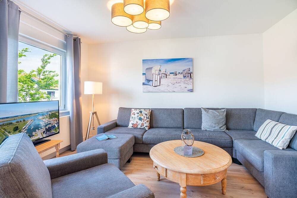 Ferienwohnung in Usedom für 8 Personen in Usedom