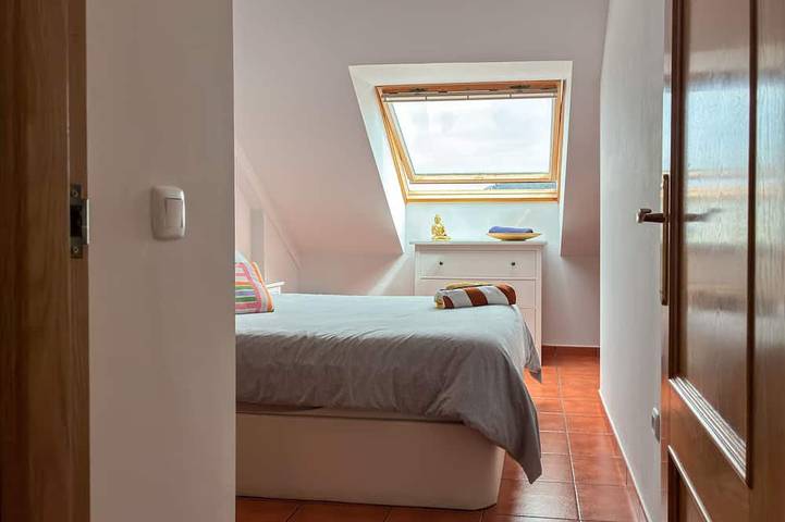 Apartamento entero, Átic of Livinggaliciabeach in Praia de Pustura Nova (O Vicedo), Vicedo