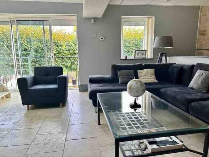 Gîte pour 5 personnes à Vernou-la-Celle-sur-Seine - 3