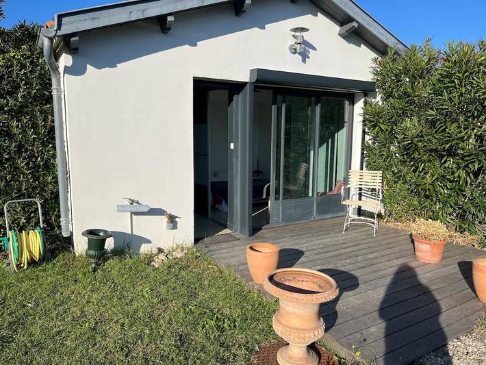 Casa de vacaciones para 4 personas - 1