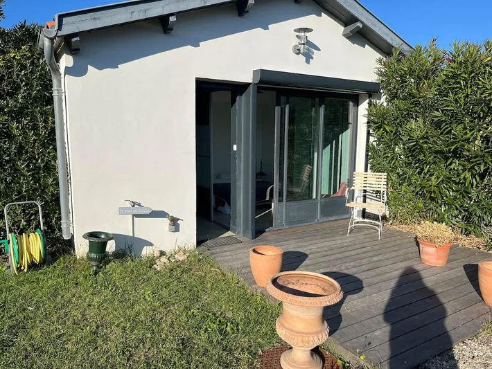 Casa de vacaciones para 4 personas - 1