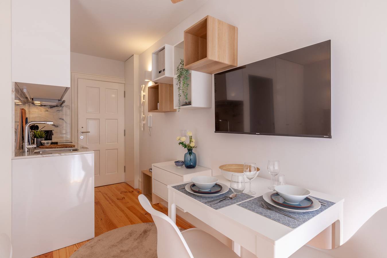 Ganzes Studio, D&S -Jb Apartments in Sé (Porto), Porto