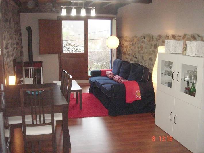 Casa rural para 4 personas, con vistas en Parque Natural de Las Ubiñas-La Mesa - 3