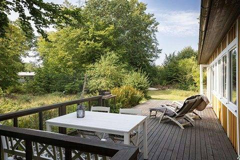 Schwedische Schärenidylle mit Sauna bei Bökevik in Schwedische Ostsee