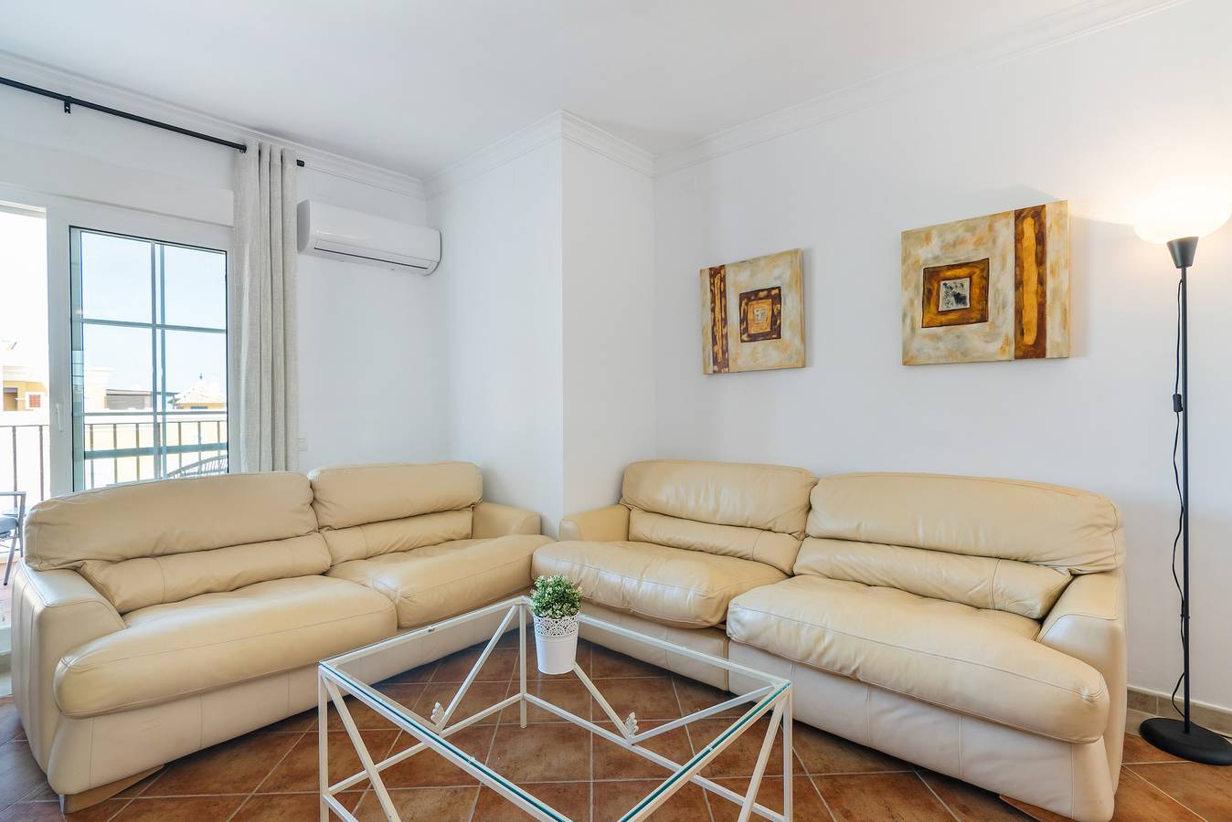 Apartamento entero, Playa Grande Plus - Playa Punta del Moral Pphg207P209 in Isla Canela, Ayamonte