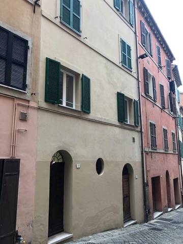 Ferienwohnung für 6 Personen, mit Haustier in Ancona