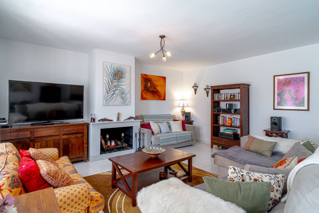 Entire apartment, Litoral Burriana Beach in Playa de Burriana, Nerja