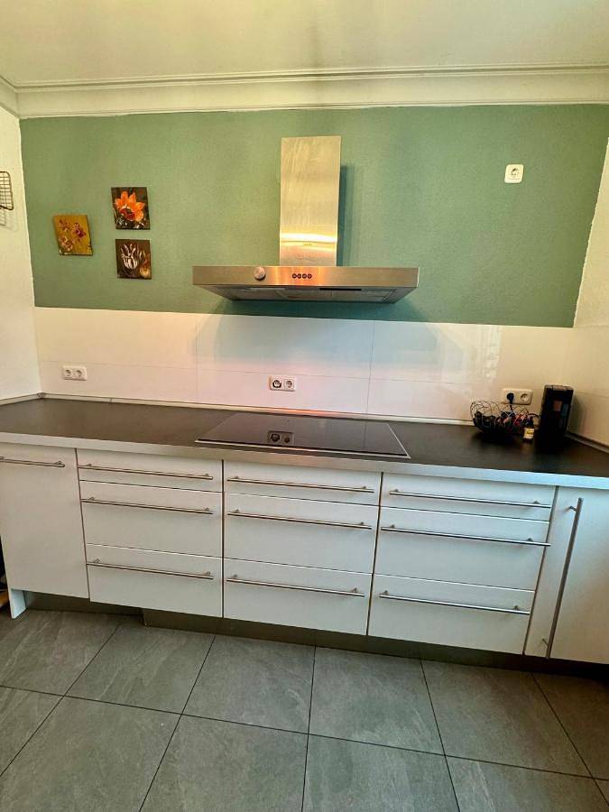 Ganze Wohnung, Two-Bedroom Apartment in Kaufbeuren, Bayerisch Schwaben