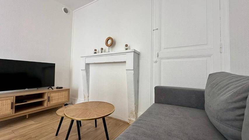 Gîte pour 6 personnes à Pougues-les-Eaux - 3