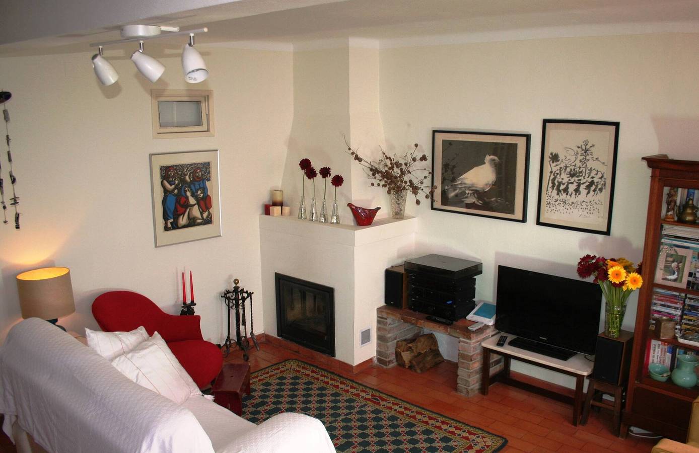 Vakantiehuis voor 5 personen met whirlpool in Óbidos, Leiria District