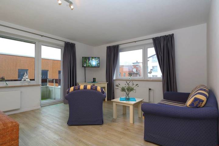 Ganze Wohnung, Kiek in in Westerland, Sylt (Gemeinde)