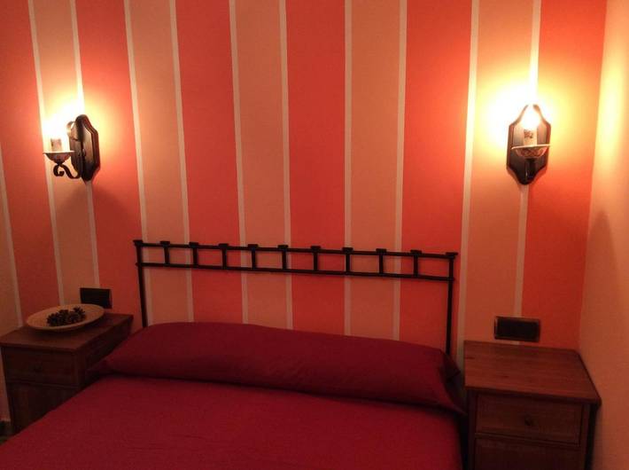 Casa rural para 2 personas, con balcón y vistas en Provincia de Zaragoza - 4