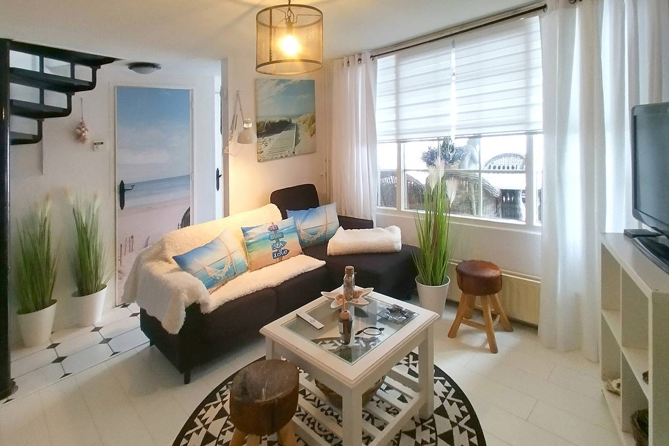 Queeny Beachhouse in Noordwijk aan Zee, Noordwijk