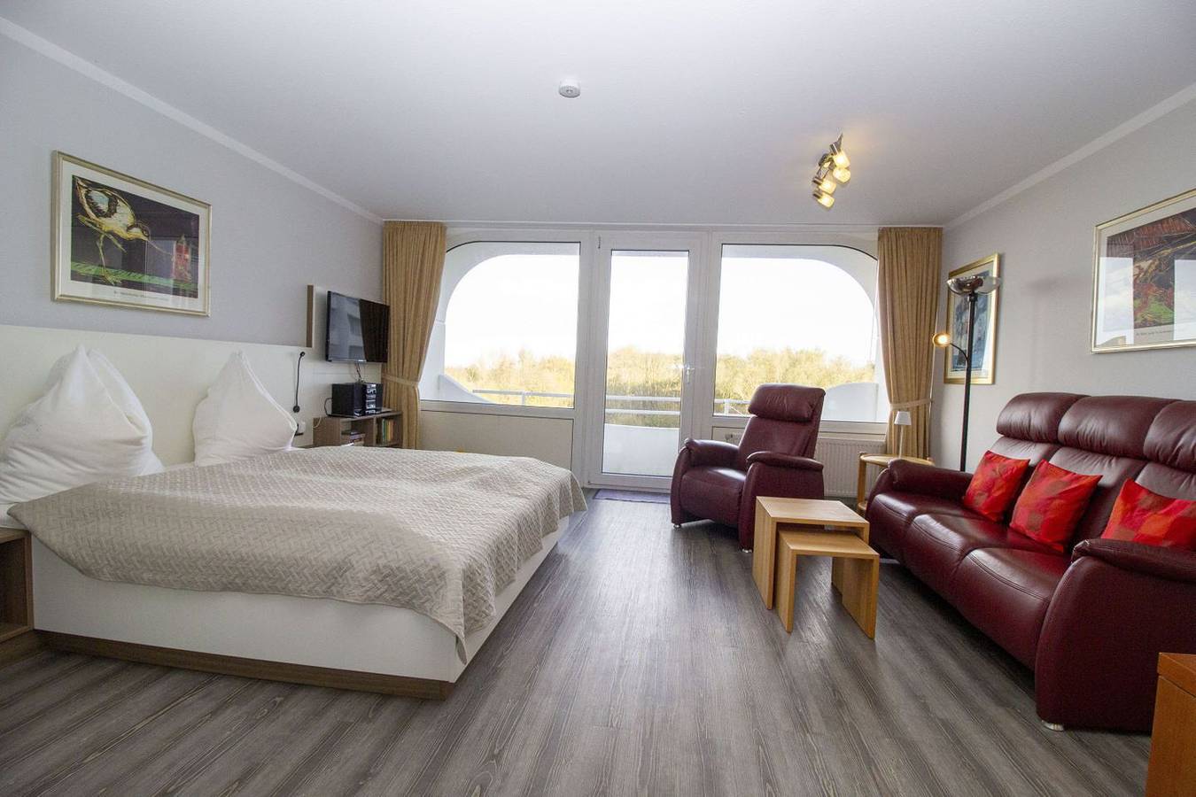 Appartamento vacanze a Cuxland a partire da 97€ a notte