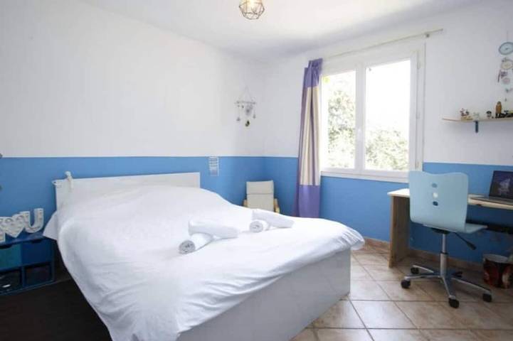 Location de vacances pour 6 personnes à Rians - 2