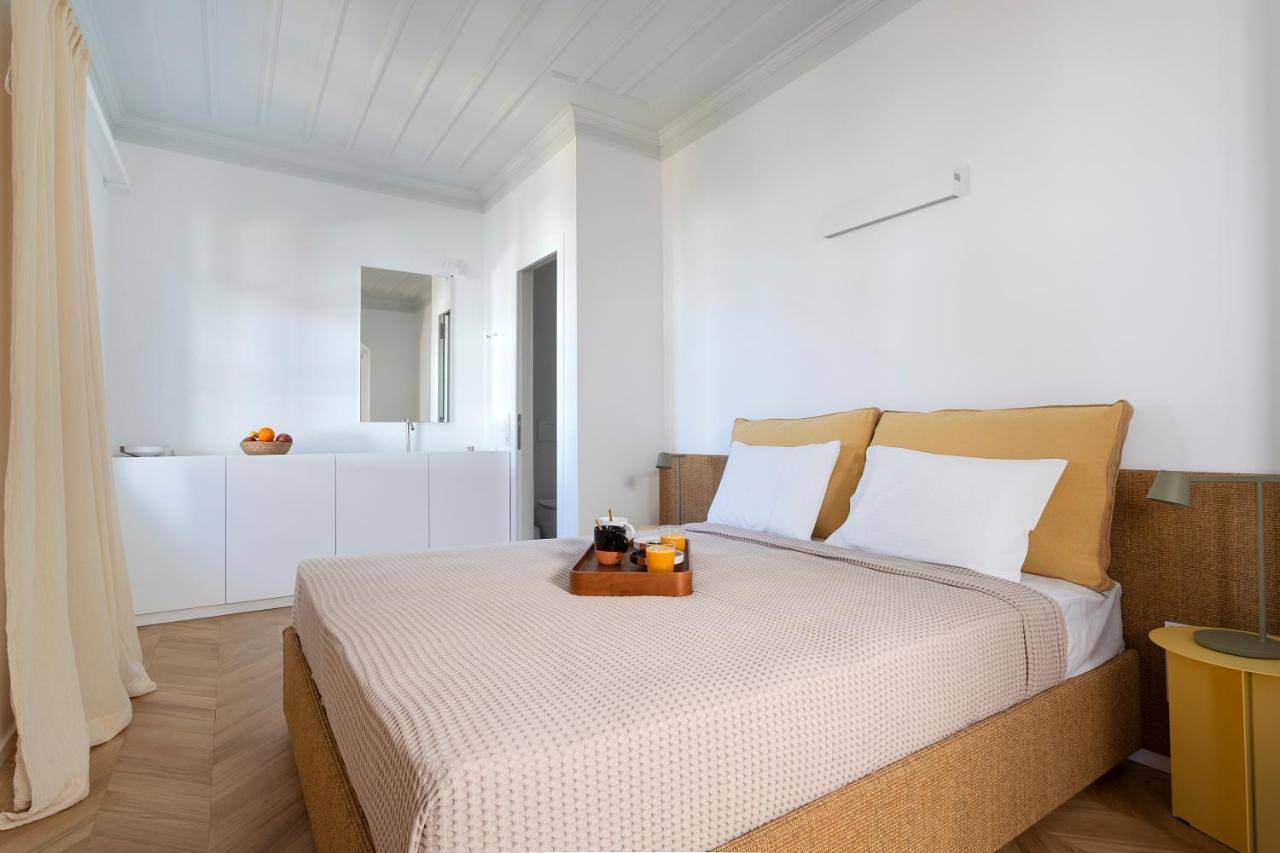 Guesthouse Niriides in Spetses Ville, Spetses