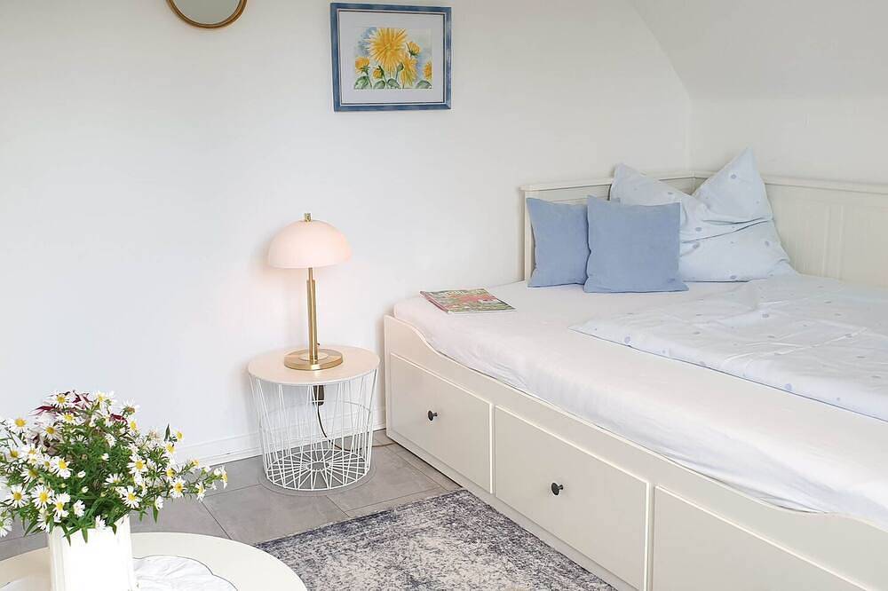 Ganze Wohnung, Ferienwohnung im Haus Gartenlust in Jork/Altes Land in Jork, Altes Land Stade