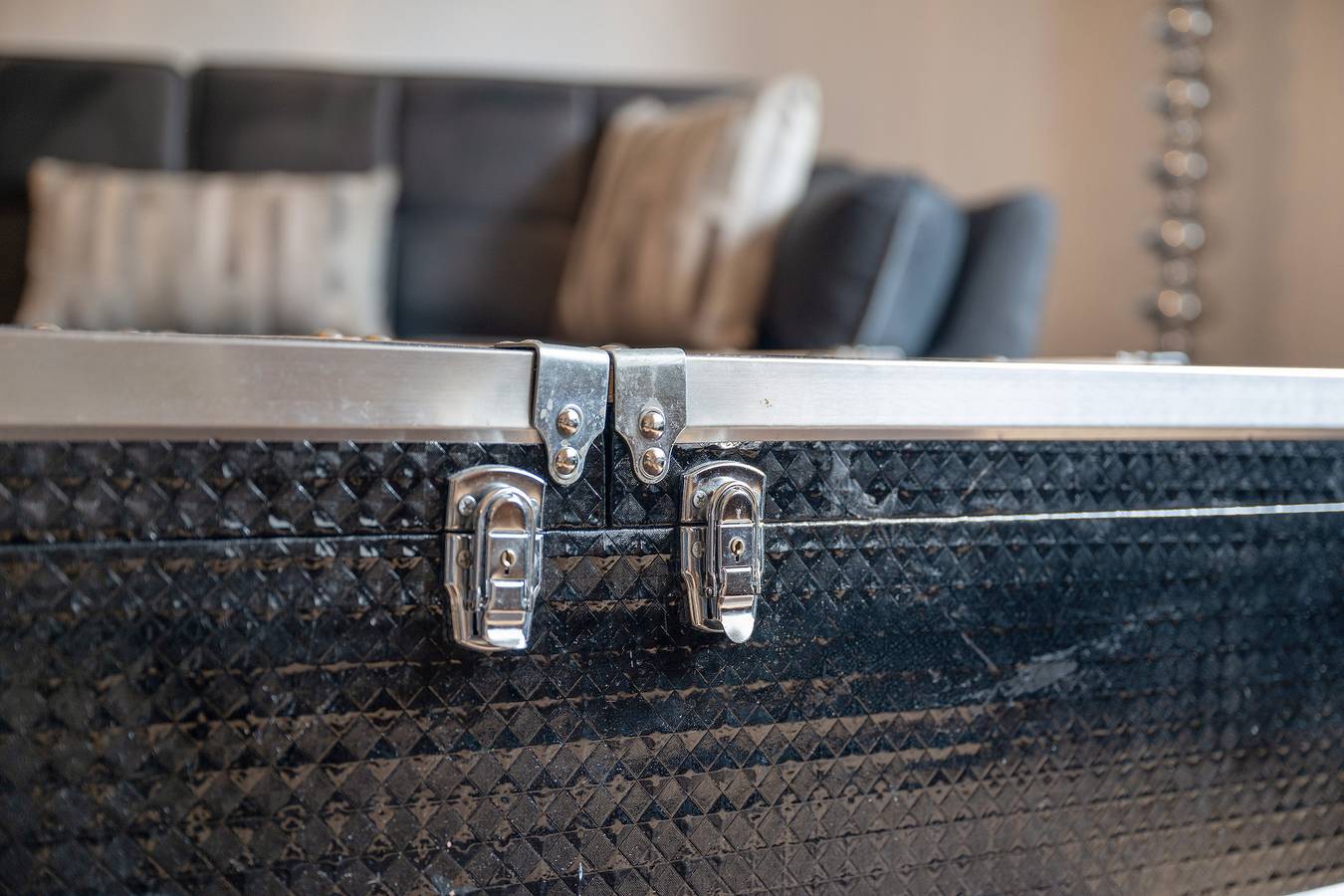 Ganze Wohnung, Ferienwohnung 'Unten' mit Bergblick, privater Terrasse und Wi-Fi in Bayerisch Gmain, Berchtesgadener Alpen