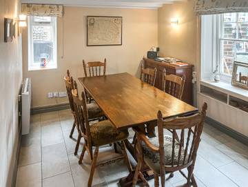 Holiday Rental for 5 People in Blakeney, Norfolk, Photo 3
