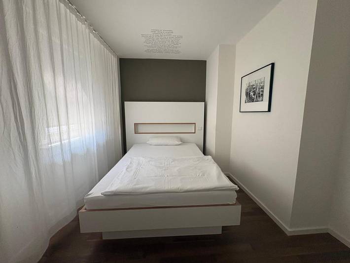 Maison d’hôte pour 3 personnes, avec Vue à Düsseldorf - 3