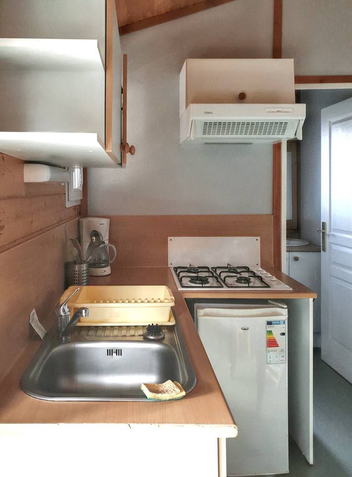 Gîte pour 5 personnes, avec jardin ainsi que piscine et terrasse à Saint-Jean-du-Gard - 3