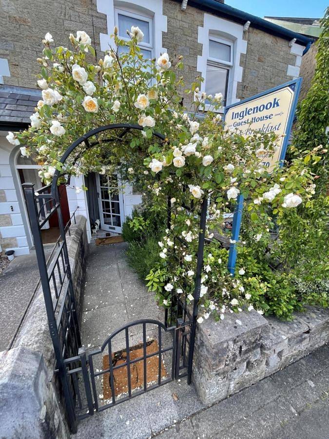 B&b for 2 people, with garden, with pets in Yorkshire Dales National Park
