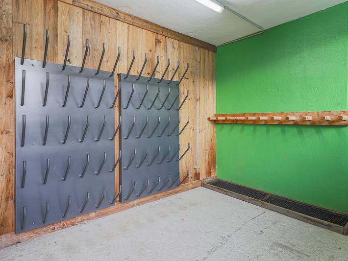 Ferienwohnung für 12 Personen, mit Garten und Terrasse in Tirol - 4