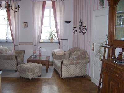 Ganze Ferienwohnung, 3-Bettwohnung in Enkirch, Bernkastel-Kues & Umgebung