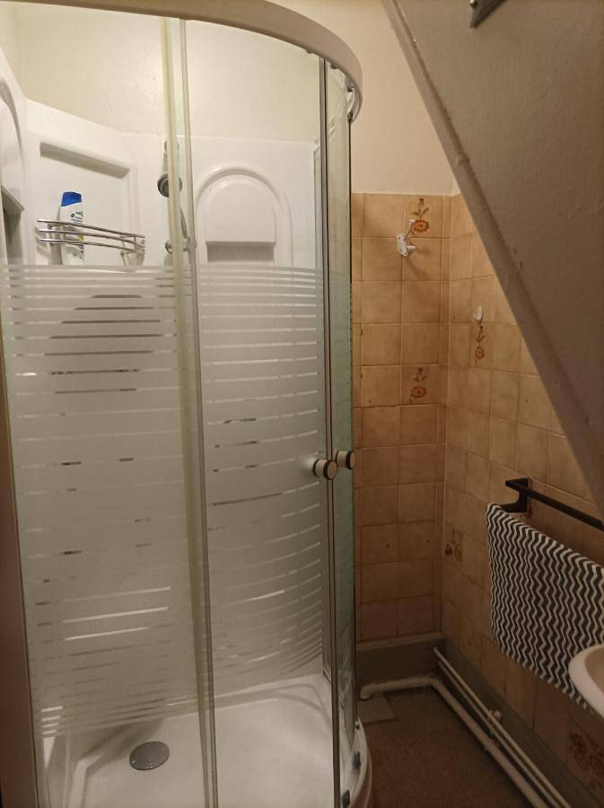 Appartement de vacances entier, L'Annexe - Bis in Chalindrey, Haute-Marne