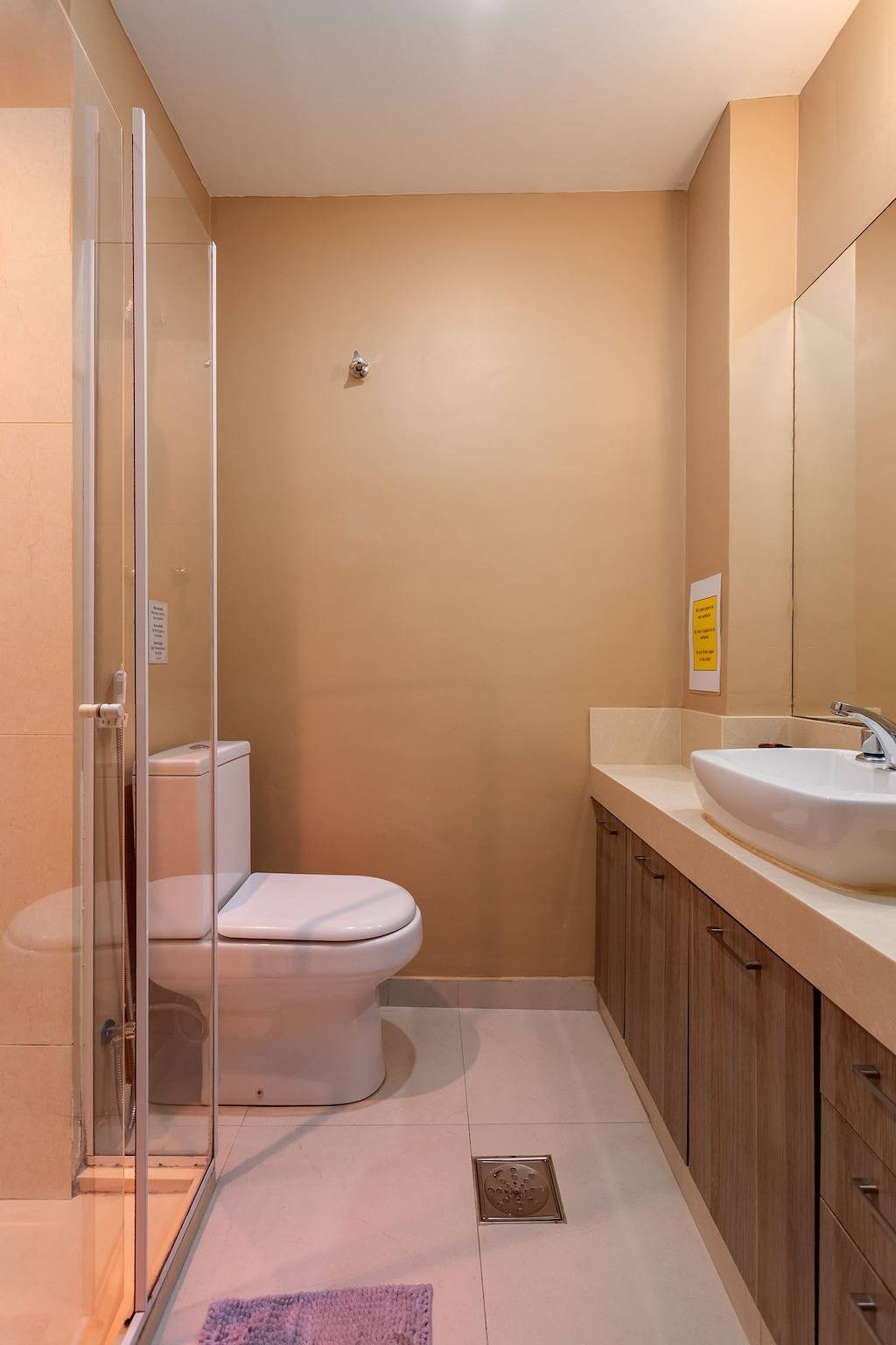 Entire apartment, 6 minutes from Ipanema beach and close to the underground | J801 in Ipanema, Rio de Janeiro