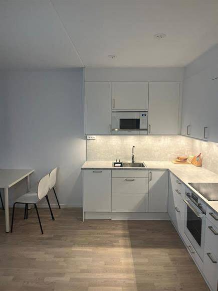 Appartement de vacances pour 3 personnes, avec balcon et vue