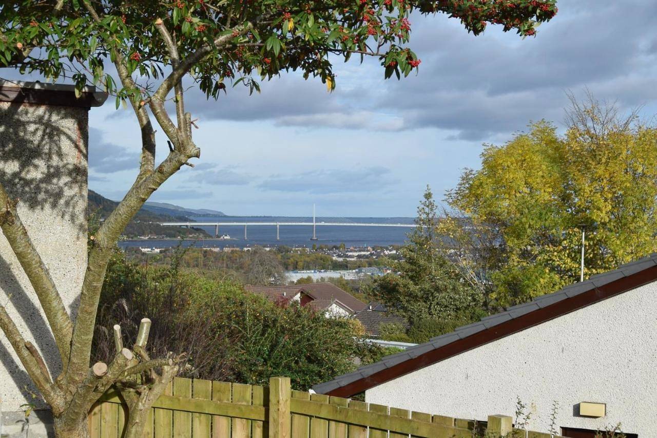 Hillside View, Inverness in Inverness, Highlands