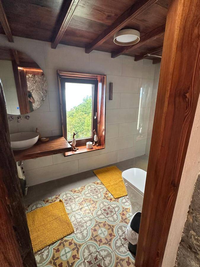 Casa rural para 4 personas, con jardín en Puntallana - 2