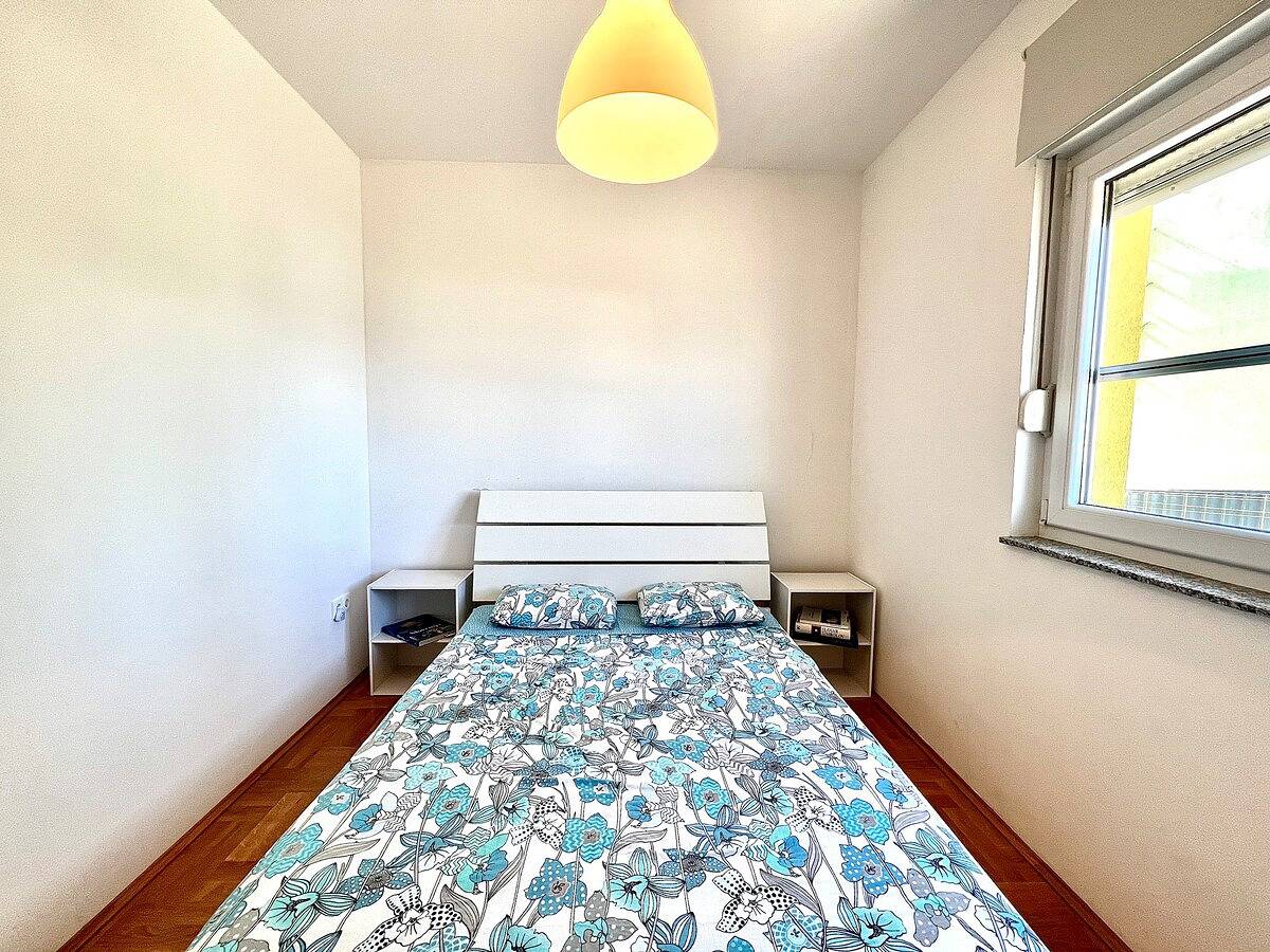 Ganze Wohnung, Apartment Aida in Jadranovo, Primorje-Gorski Kotar