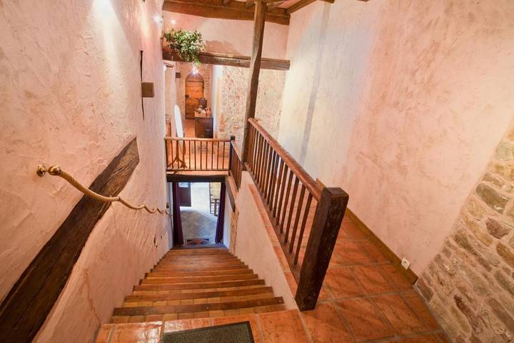 Location de vacances pour 5 personnes, avec jardin ainsi que terrasse et vue à Étrigny - 3