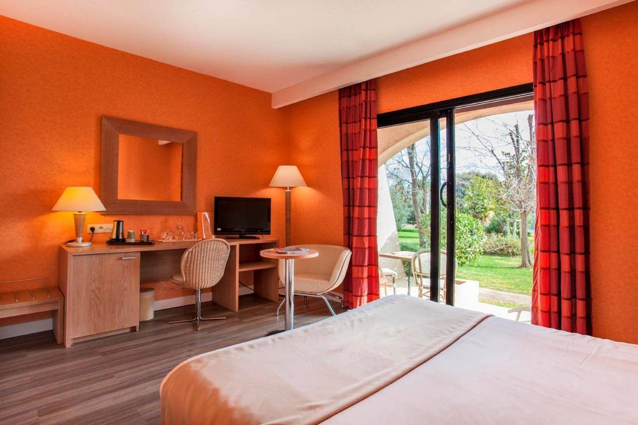 Chez Walter in Lucciana, Région de Bastia