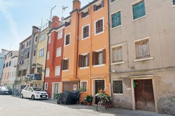 Stanza per 3 Persone in Chioggia, Provincia di Venezia, Foto 2