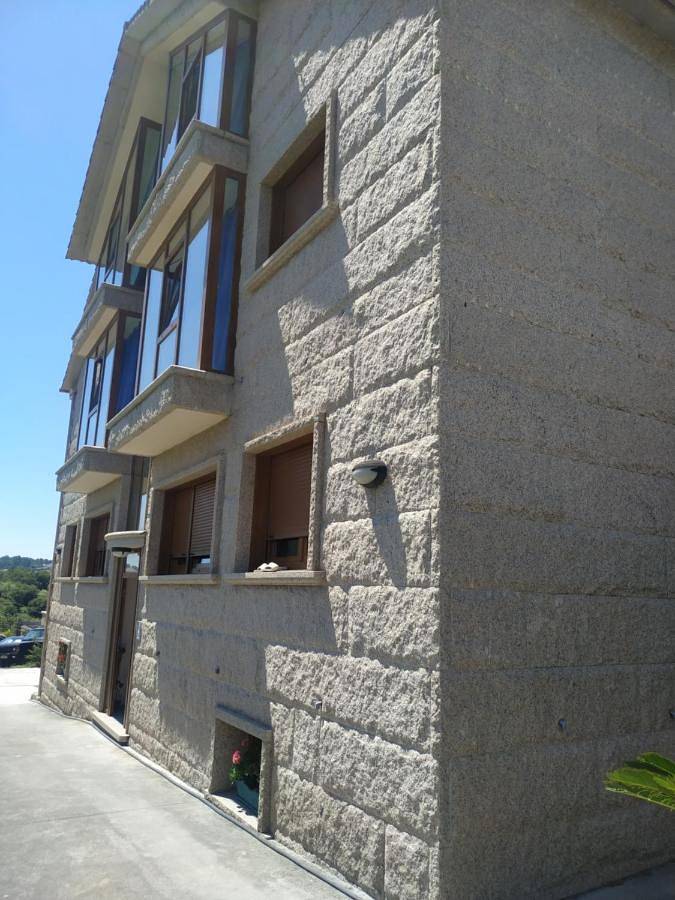 Ferienwohnung für 4 Personen, mit Ausblick