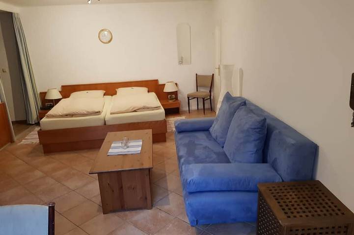 Ferienwohnung für 4 Personen, mit Haustier in Plön - 2