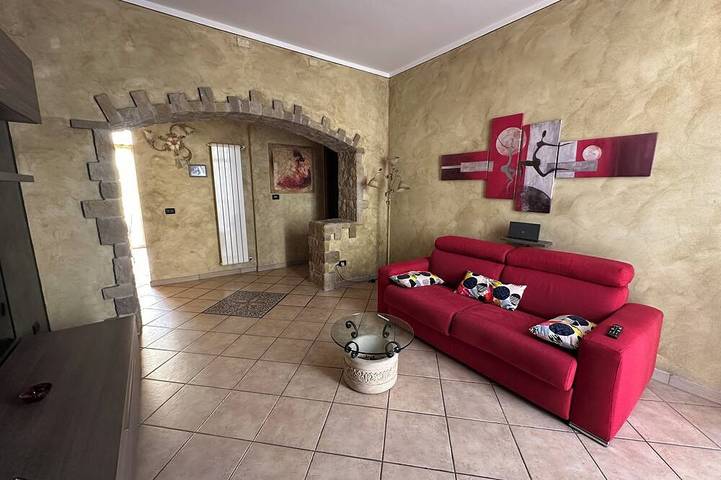 Holiday apartment for 6 people - 1