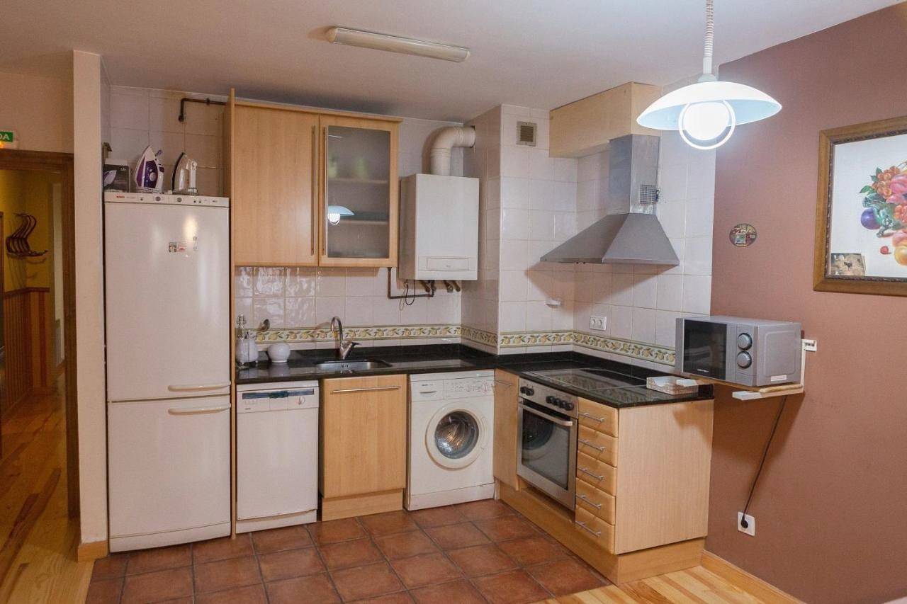Appartement entier, Apartment in Puente la Reina, Province de Navarra