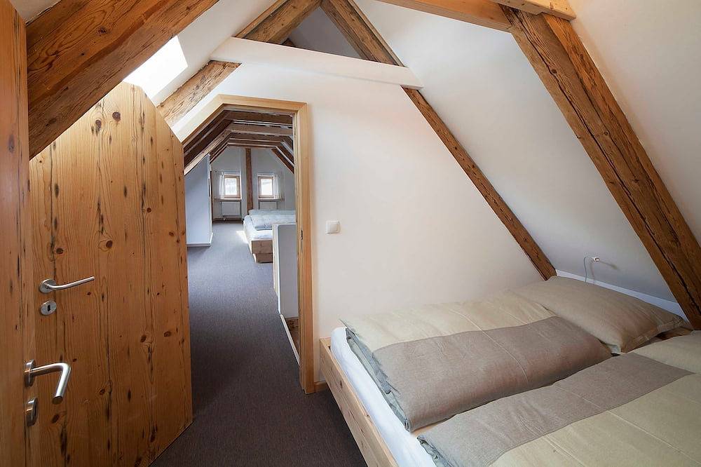 Apartamento entero, Apartamento G1 - Apartamentos Garhammer, Cristalerías de Kreuth in Kreuth, Alpes Bávaros