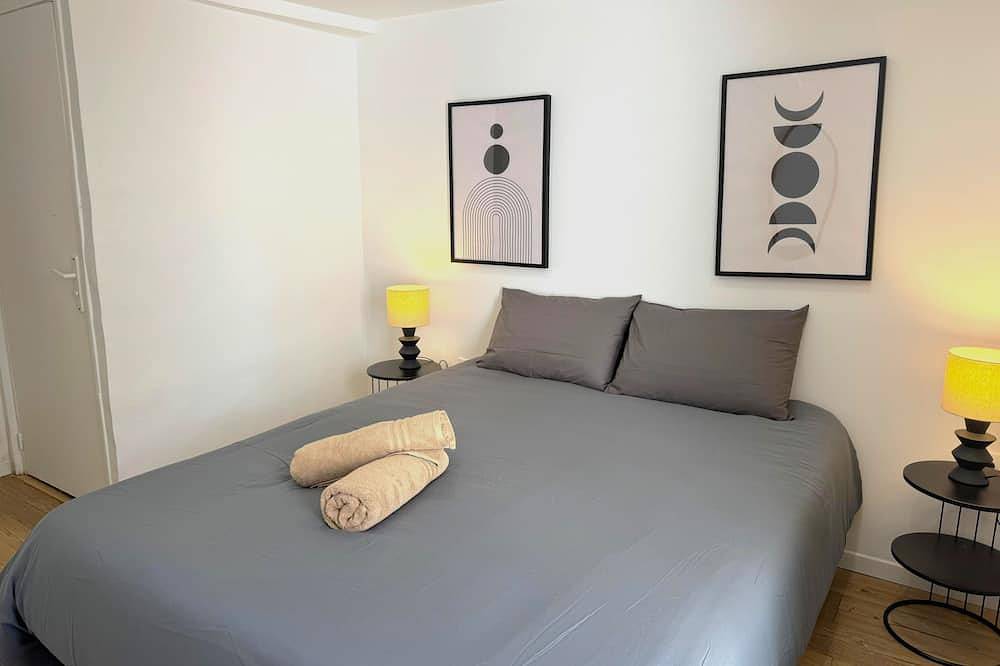 Entire apartment, L’Escale – Charming 1-bedroom apartment, cosy, air-condition in Manosque, Parc naturel régional du Luberon