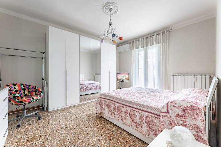 Vakantieappartement voor 2 personen in Venetië