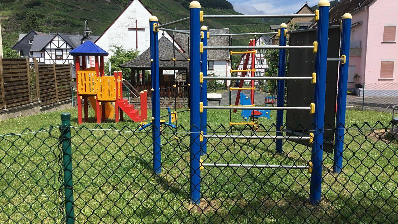 Vakantiehuis voor 6 personen in Senheim, Cochem-Zell