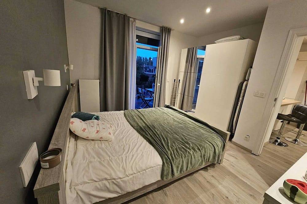 Appartamento intero, Homerez - Appartamento a Evere in Evere, Brussel e dintorni