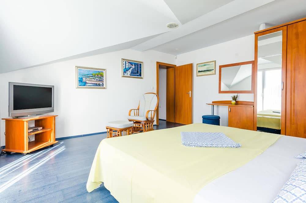 Ganze Wohnung, Tolle 1-Zimmer-Wohnung in Slano in Kosmatovica, Slano