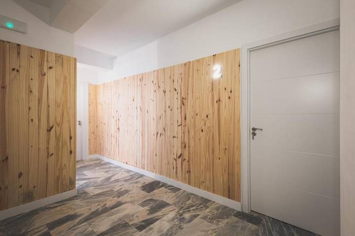 Hotel para 2 personas, con vistas en Tierra de Mérida - Vegas Bajas - 4