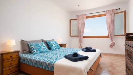 Villa in Costitx, Majorca Center für 7 
